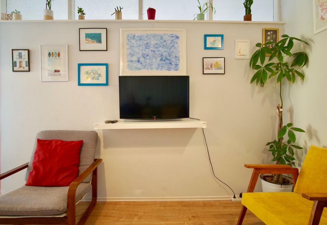 Spacious Apartment By The Sea 8+4 풀라 외부 사진