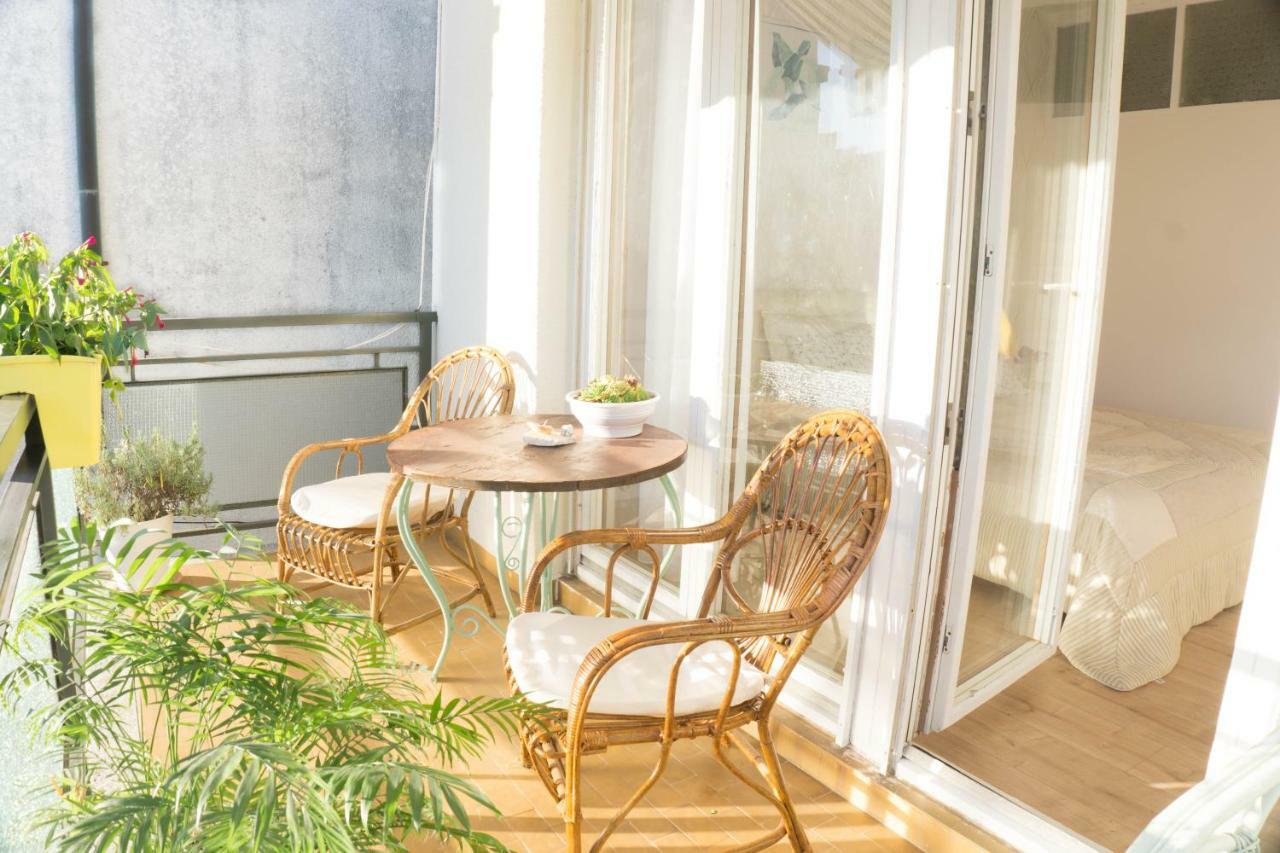 Spacious Apartment By The Sea 8+4 풀라 외부 사진